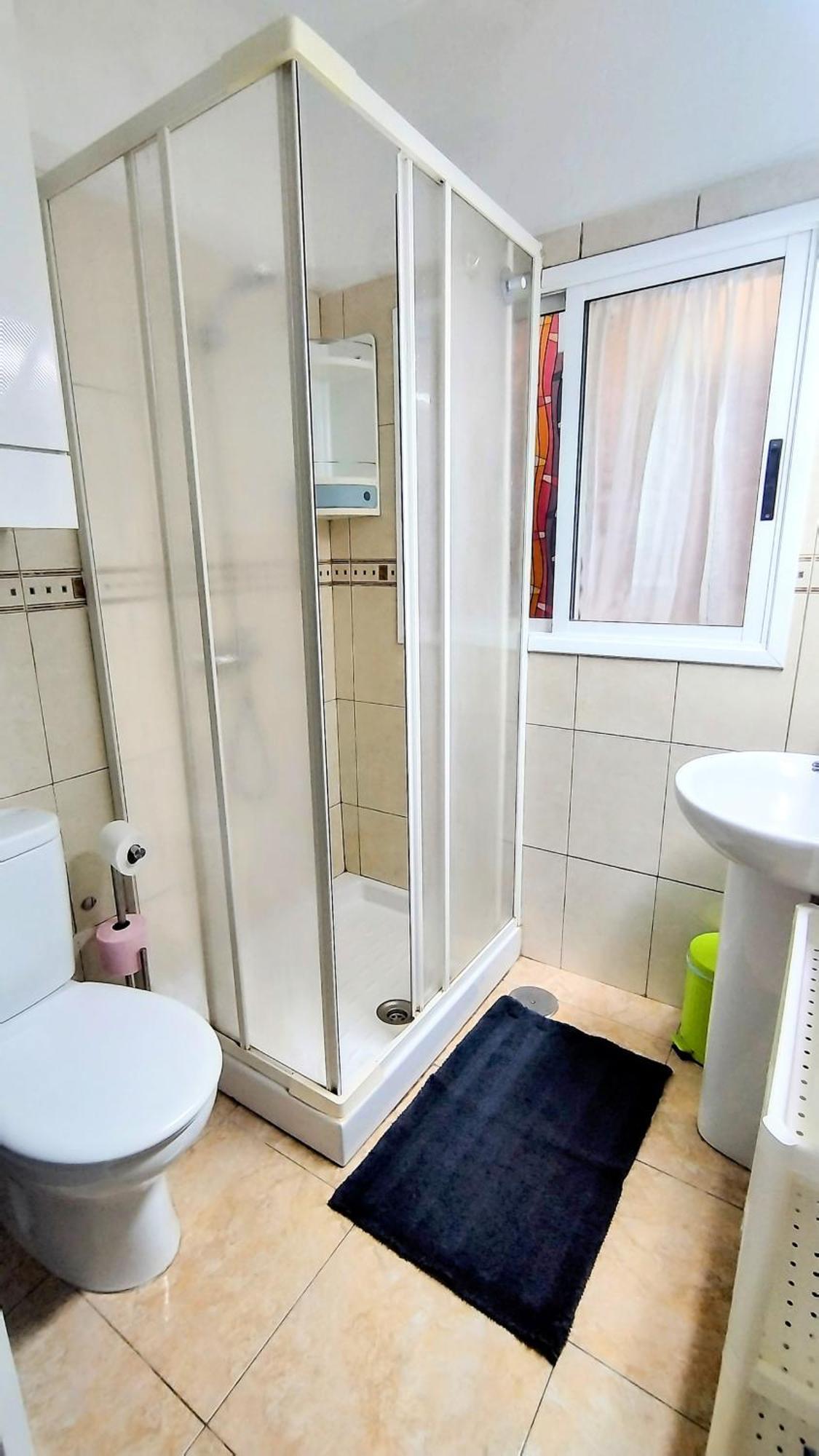 Casa Canaria Shared House El Médano Exteriör bild